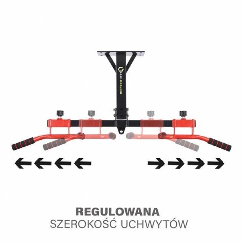 HMS PREMIUM DD10 DRĄŻEK DO PODCIĄGANIA HMS PREMIUM