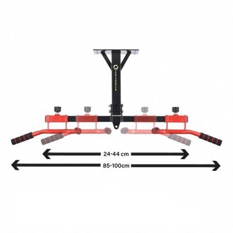 HMS PREMIUM DD10 DRĄŻEK DO PODCIĄGANIA HMS PREMIUM