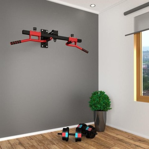 HMS PREMIUM DD10 DRĄŻEK DO PODCIĄGANIA HMS PREMIUM