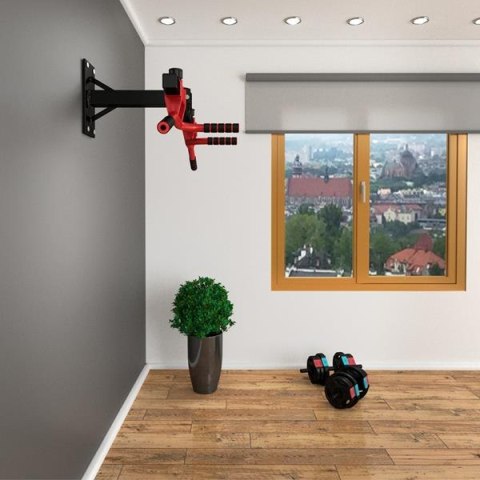 HMS PREMIUM DD10 DRĄŻEK DO PODCIĄGANIA HMS PREMIUM