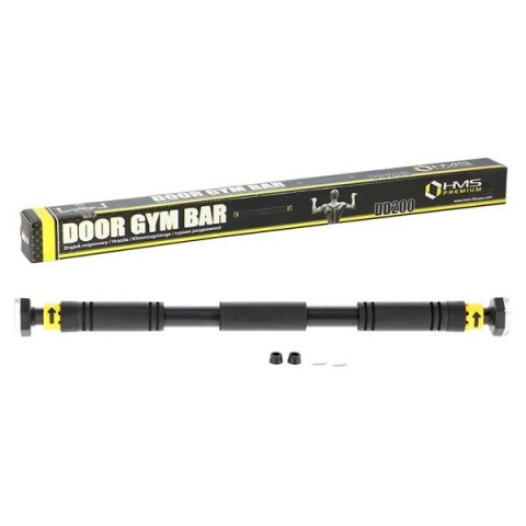 HMS DD200 DRĄŻEK ROZPOROWY 68-100 CM HMS PREMIUM