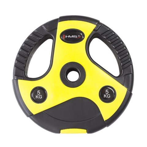 HMS SBP15 TRAINING PUMP SZTANGA FITNESS 20KG HMS