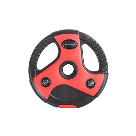 HMS SBP15 TRAINING PUMP SZTANGA FITNESS 20KG HMS