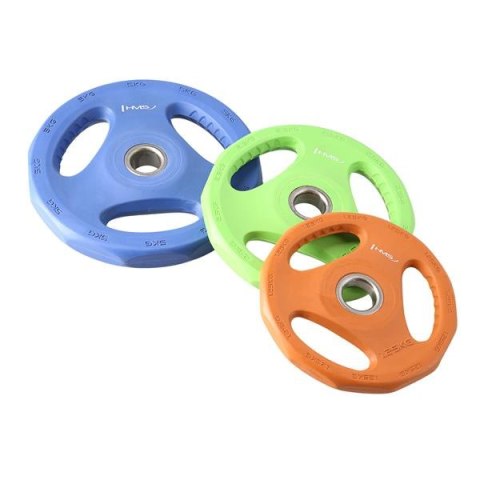 HMS SBP22 TRAINING PUMP SZTANGA FITNESS 20KG HMS