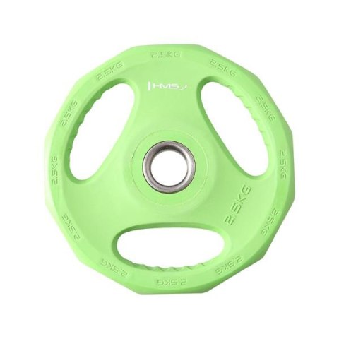 HMS SBP22 TRAINING PUMP SZTANGA FITNESS 20KG HMS