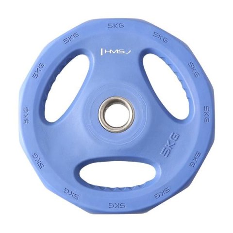 HMS SBP22 TRAINING PUMP SZTANGA FITNESS 20KG HMS