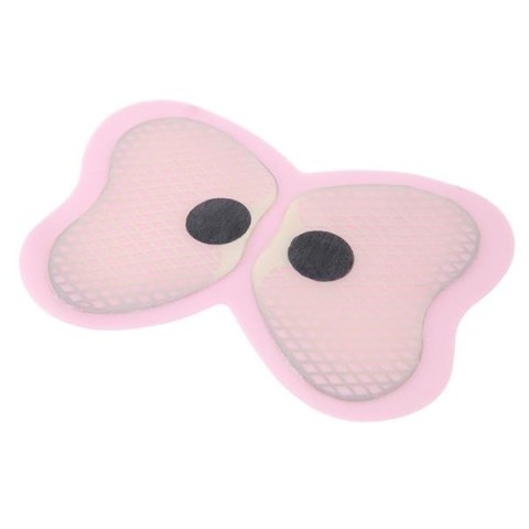 INNY WYMIENNE NAKLEJKI DO MASAŻERA OPAKOWANIE 4 SZT NN