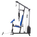 ONE FITNESS HEKTOR 3 ATLAS 100 LBS (45 KG) ONE FITNESS