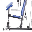 ONE FITNESS HEKTOR 3 ATLAS 100 LBS (45 KG) ONE FITNESS