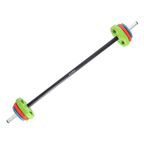 HMS GBP01 TRAINING PUMP GRYF FITNESS + ZACISK HMS