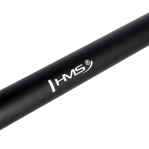 HMS GBP01 TRAINING PUMP GRYF FITNESS + ZACISK HMS