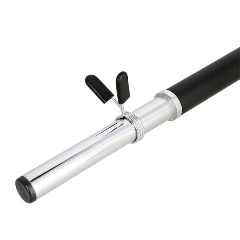 HMS GBP01 TRAINING PUMP GRYF FITNESS + ZACISK HMS