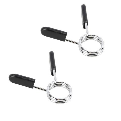 HMS GBP01 TRAINING PUMP GRYF FITNESS + ZACISK HMS