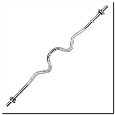 HMS GLM120 GRYF MOCNO ŁAMANY 7KG 1200MM HMS