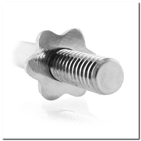 HMS GLM120 GRYF MOCNO ŁAMANY 7KG 1200MM HMS