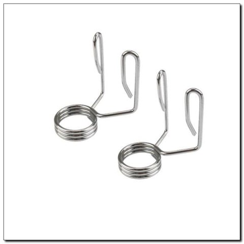 HMS GOP120 (+ZACISKI) GRYF PROSTY OLIMPIJSKI 7.9KG 1200MM HMS