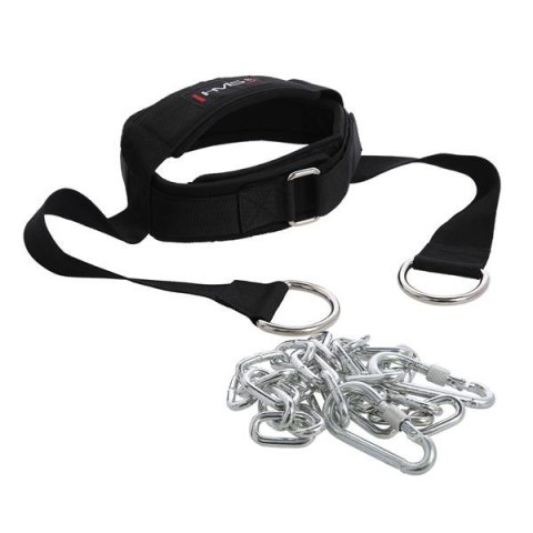 HMS HD03 KORONA KARKU PRZYRZĄD DO ĆWICZEŃ MIĘŚNI KARKU HMS