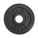 HMS TCZ01 TALERZ CZARNY 1.25 KG HMS