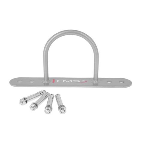 HMS UWZ POJEDYŃCZY UCHWYT DO LIN I PASÓW HMS