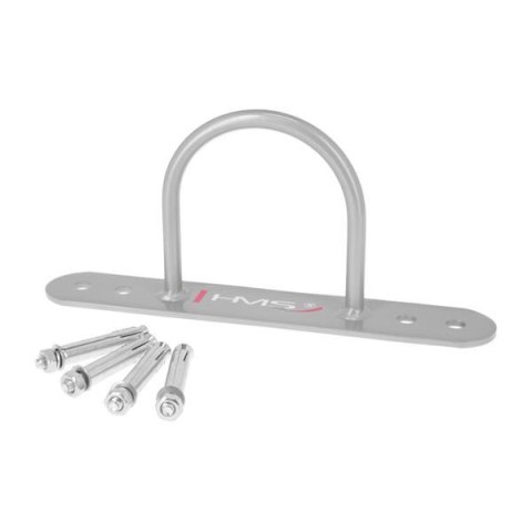 HMS UWZ POJEDYŃCZY UCHWYT DO LIN I PASÓW HMS