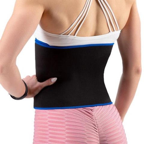 HMS BR1313 PAS NA BRZUCH WYSZCZUPLAJĄCY ONE SIZE HMS