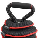HMS KRM20 KETTLEBELL REGULOWANY MIĘKKI 20 LBS HMS