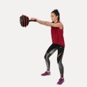 HMS KRM20 KETTLEBELL REGULOWANY MIĘKKI 20 LBS HMS