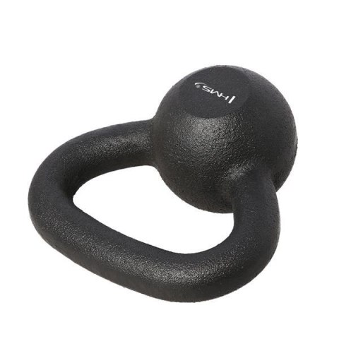 HMS KZG04 KETTLEBELL ŻELIWNY HMS