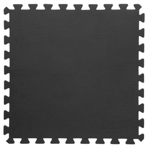 ONE FITNESS MP10 MATA PUZZLE 4 ELEMENTY 10MM