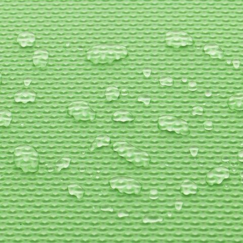 ONE FITNESS MP10 MATA PUZZLE MULTIPACK GREEN-BLUE-RED 9 ELEMENTÓW 10MM ONE FITNESS