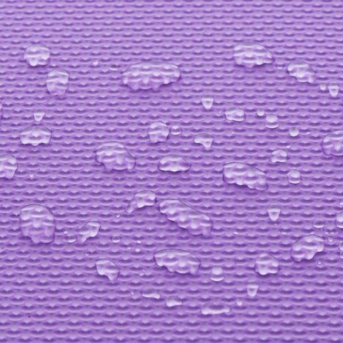 ONE FITNESS MP10 MATA PUZZLE MULTIPACK YELLOW-BLUE-PURPLE 9 ELEMENTÓW 10MM ONE FITNESS