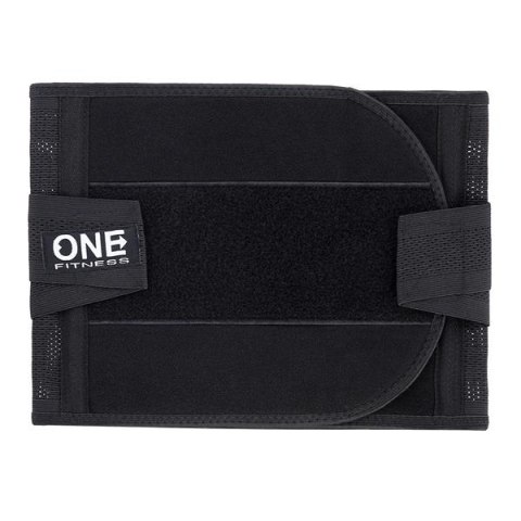 ONE FITNESS PS130 ROZM. L PAS STABILIZUJĄCY ONE FITNESS