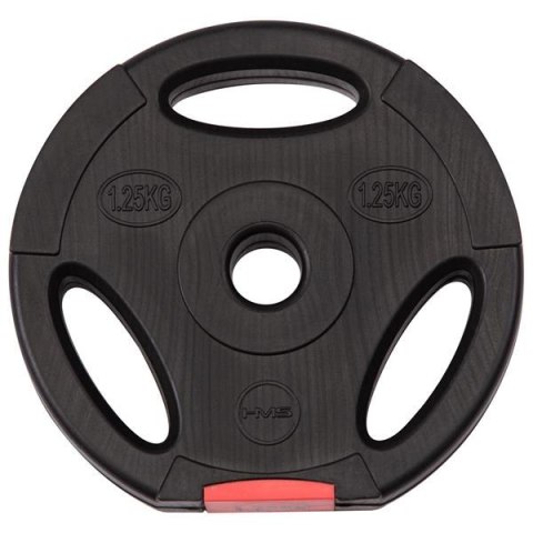 HMS GSP40 SZTANGA / TALERZE KOMPOZYT 42 KG HMS