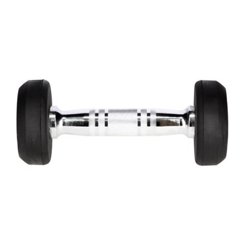 HMS HG PRO 2 KG HANTLA GUMOWANA HMS