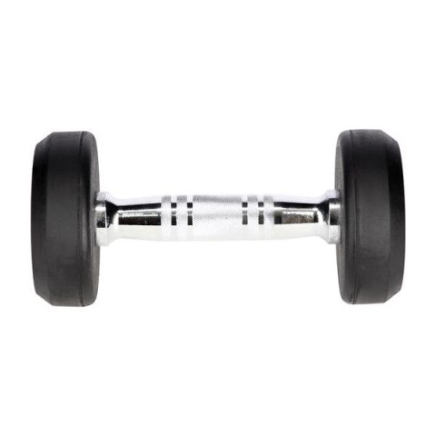 HMS HG PRO 3 KG HANTLA GUMOWANA HMS