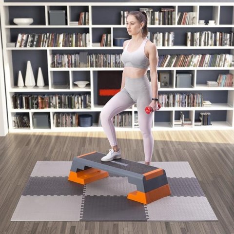 HMS PREMIUM MP12 MATA PUZZLE L.GRAY 9 ELEMENTÓW 12MM HMS PREMIUM