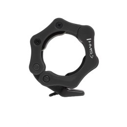 HMS ZG1000B ZACISKI LOCK JAW BLACK HMS (2 szt)