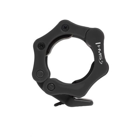 HMS ZG1000B ZACISKI LOCK JAW BLACK HMS (2 szt)