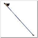 NILS NW607 BLUE KIJE NORDIC WALKING NILS