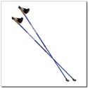 NILS NW607 BLUE KIJE NORDIC WALKING NILS