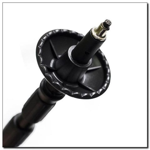 NILS NW607 BLUE KIJE NORDIC WALKING NILS