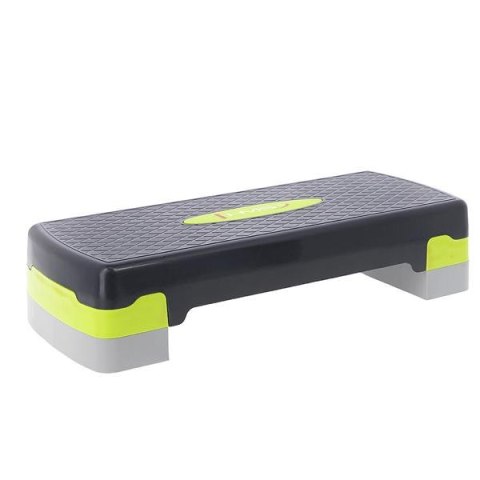 HMS AS002 GREEN/GREY STEP DO AEROBIKU HMS