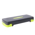 HMS AS002 GREEN/GREY STEP DO AEROBIKU HMS