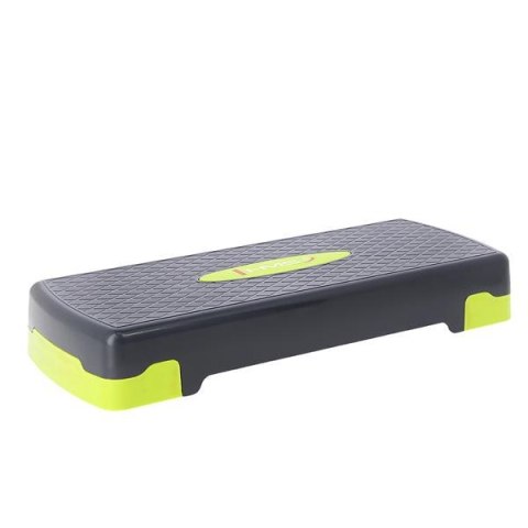 HMS AS002 GREEN/GREY STEP DO AEROBIKU HMS