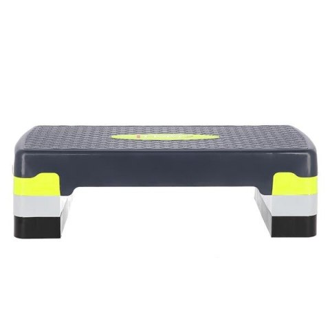 HMS AS002 GREEN/GREY STEP DO AEROBIKU HMS