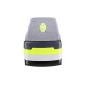 HMS AS002 GREEN/GREY STEP DO AEROBIKU HMS