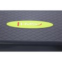 HMS AS002 GREEN/GREY STEP DO AEROBIKU HMS