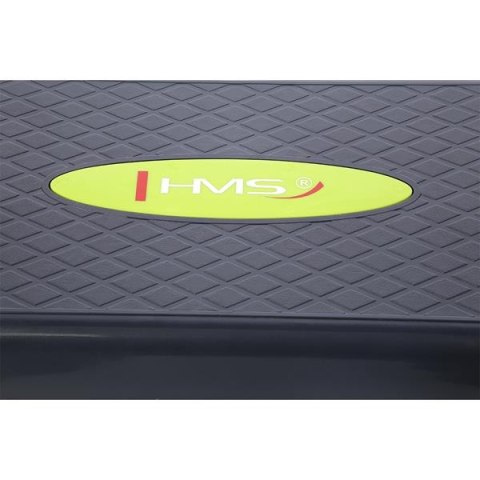 HMS AS002 GREEN/GREY STEP DO AEROBIKU HMS