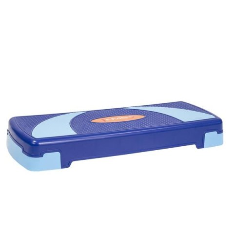 HMS AS004 BLUE/L.BLUE STEP DO AEROBIKU HMS