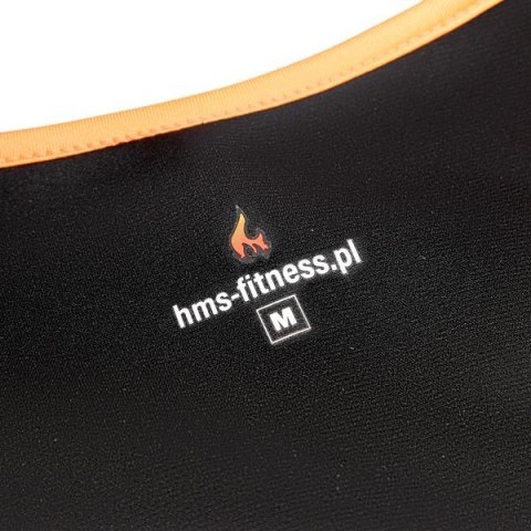 HMS KLM232 KOSZULKA WYSZCZUPLAJĄCA MĘSKA ROZM.M HMS